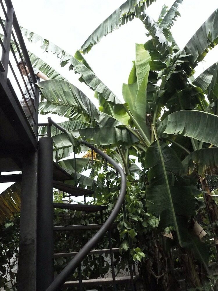 Hotel Baan Rai Klai Weang Homestay