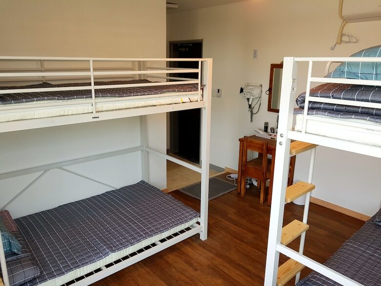 Hostal Hostel Foryou