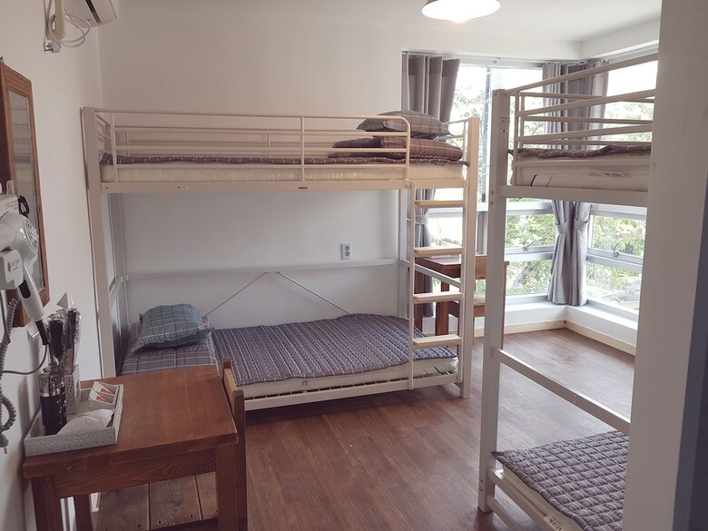 Hostal Hostel Foryou