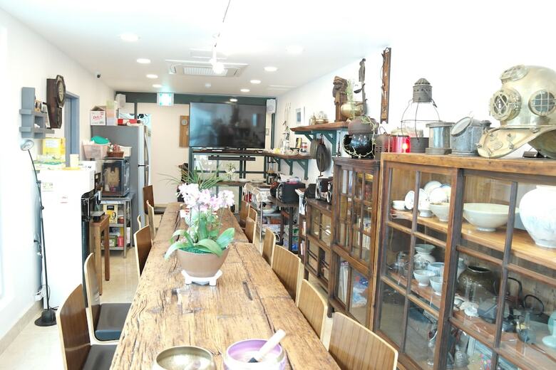 Hostal Hostel Foryou