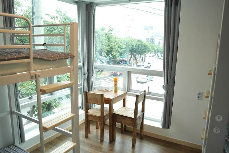 Hostal Hostel Foryou