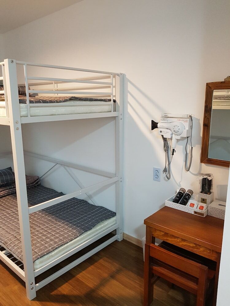 Hostal Hostel Foryou