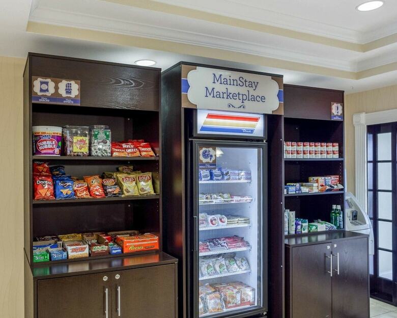 Hotel Mainstay Suites Houma