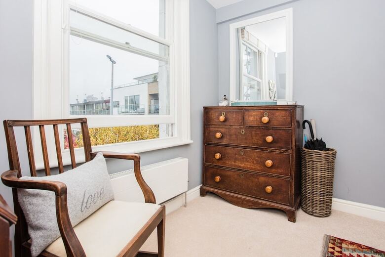 Apartamentos 2 Bedroom Home In Islington
