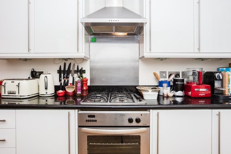 Apartamentos 2 Bedroom Home In Islington