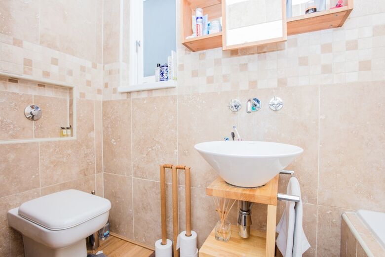 Apartamentos 2 Bedroom Home In Islington
