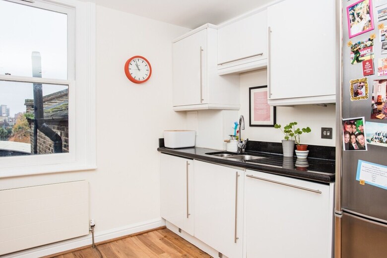 Apartamentos 2 Bedroom Home In Islington