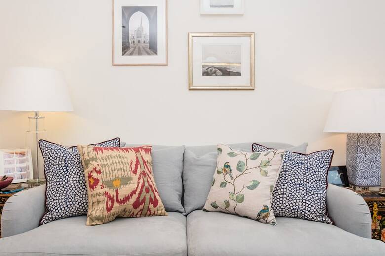Apartamentos 2 Bedroom Home In Islington