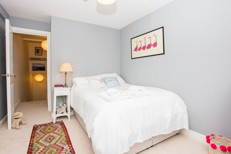Apartamentos 2 Bedroom Home In Islington