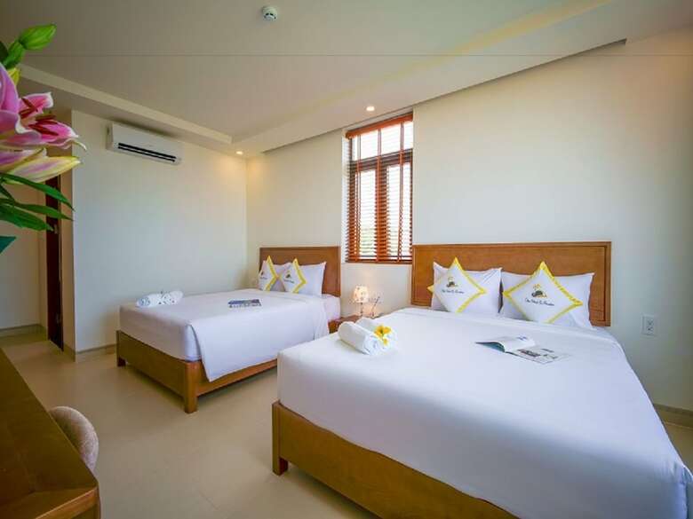 Ola Phu Quoc Hotel