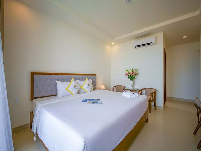 Ola Phu Quoc Hotel