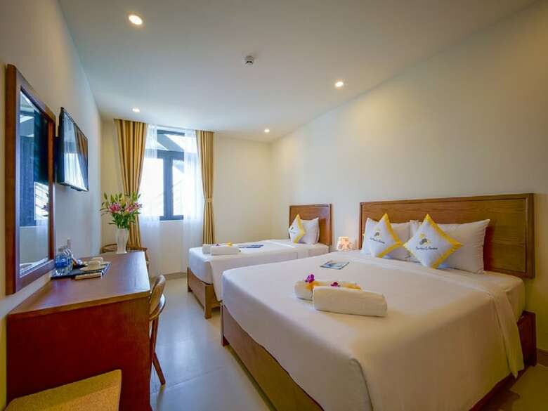 Ola Phu Quoc Hotel