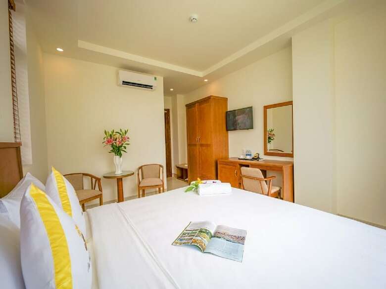 Ola Phu Quoc Hotel
