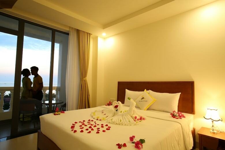 Ola Phu Quoc Hotel