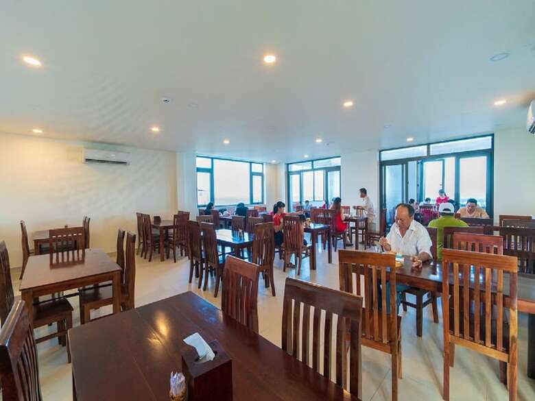 Ola Phu Quoc Hotel