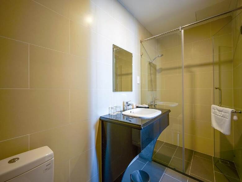 Ola Phu Quoc Hotel