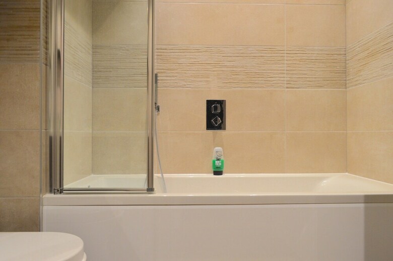 Apartamentos London Spacious 1 Bedroom Flat