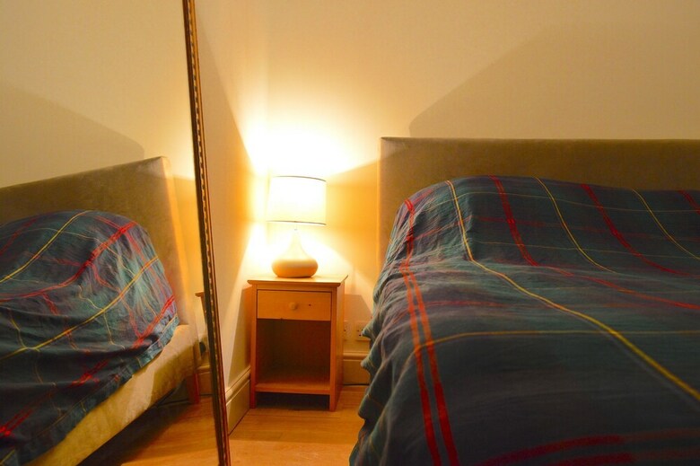 Apartamentos London Spacious 1 Bedroom Flat