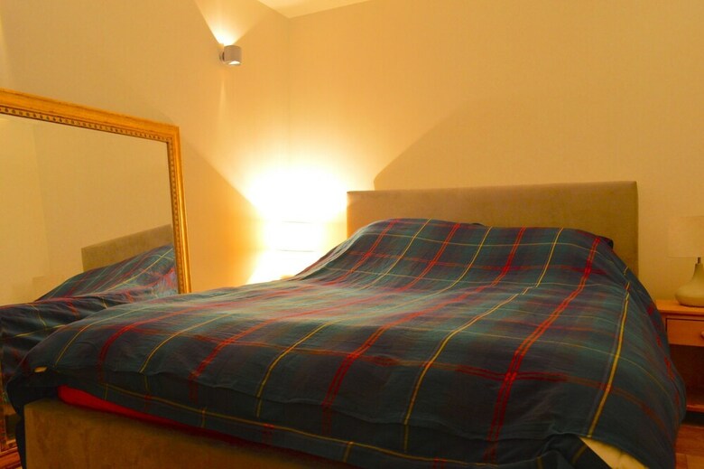 Apartamentos London Spacious 1 Bedroom Flat