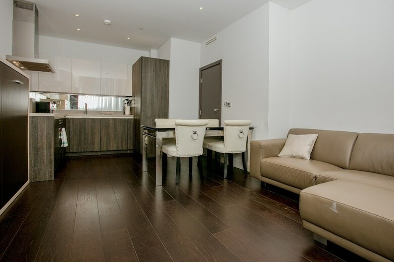 Apartamentos 1 Bedroom Flat In East Putney
