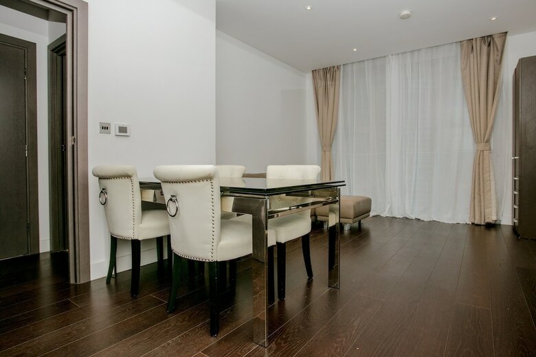 Apartamentos 1 Bedroom Flat In East Putney