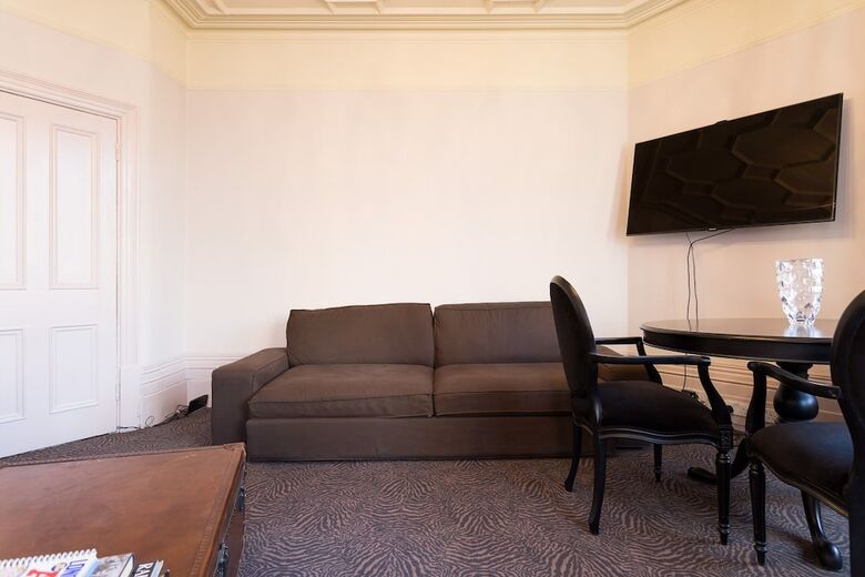 Apartamentos 1 Bedroom Flat In Soho