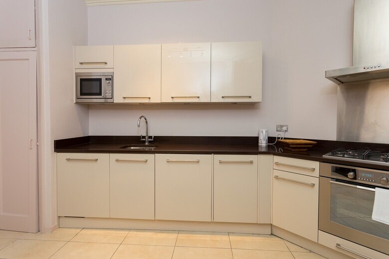 Apartamentos 1 Bedroom Flat In Soho