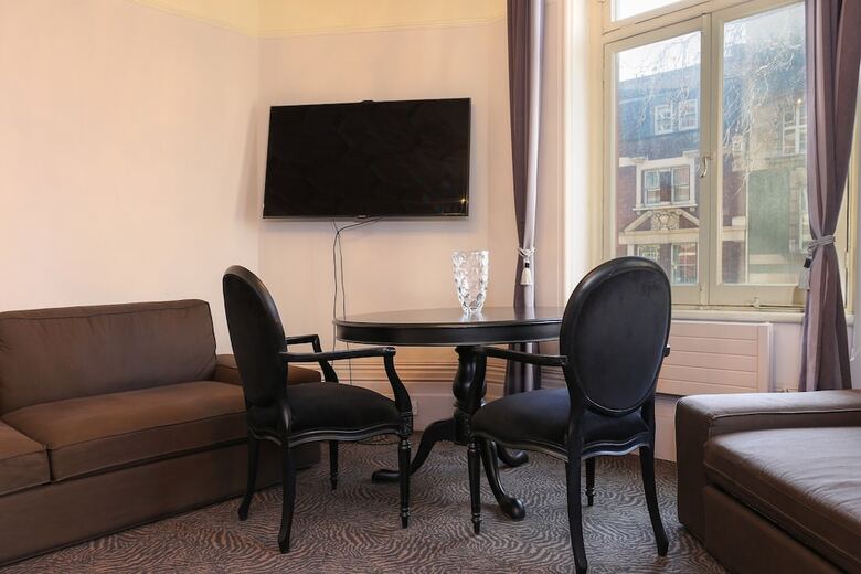 Apartamentos 1 Bedroom Flat In Soho