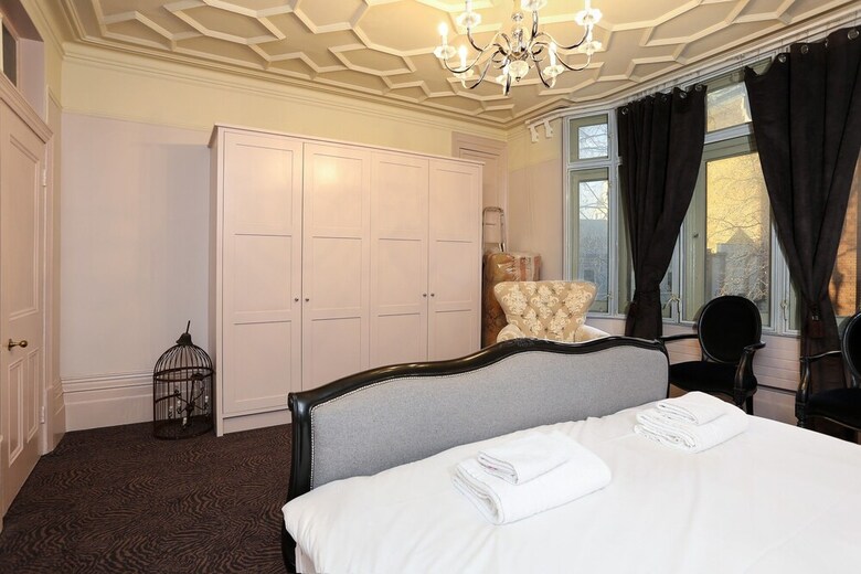 Apartamentos 1 Bedroom Flat In Soho