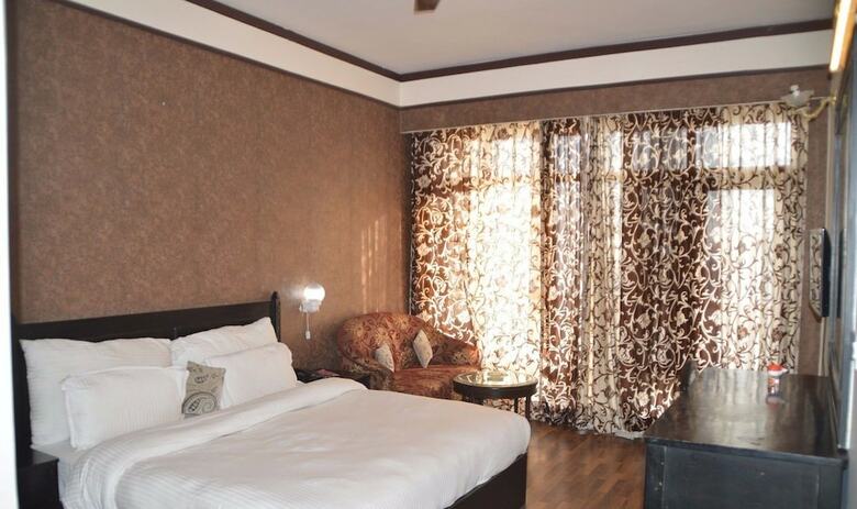 Hotel Sun N Star
