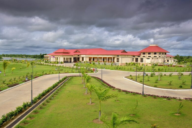 Horizon Lake View Resort Hotel