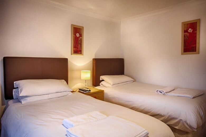 Hotel Mount Lavinia