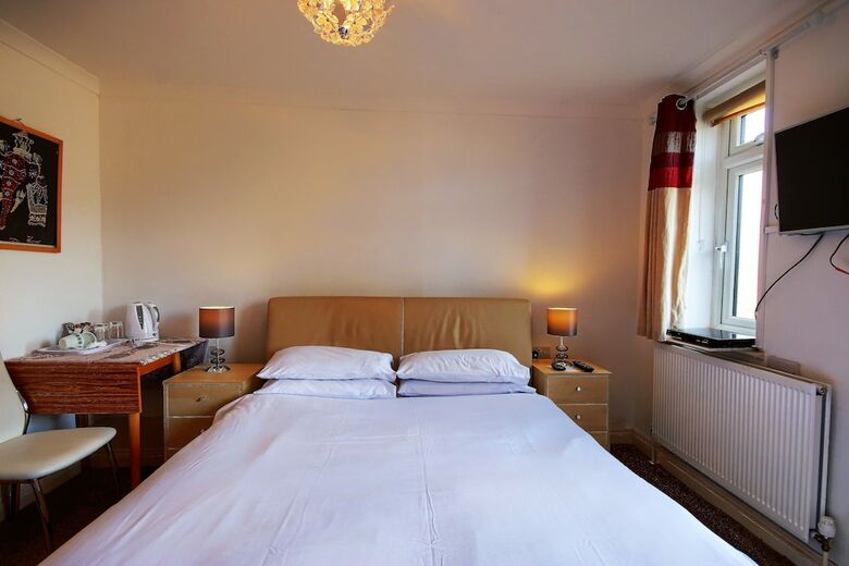 Hotel Mount Lavinia