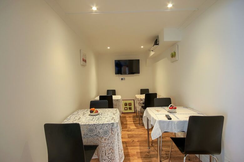 Hotel Mount Lavinia
