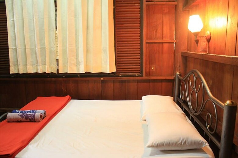 Hostal Kwanlah Homestay
