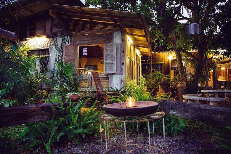 Hostal Kwanlah Homestay