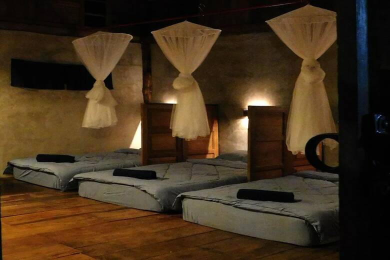 Hostal Kwanlah Homestay