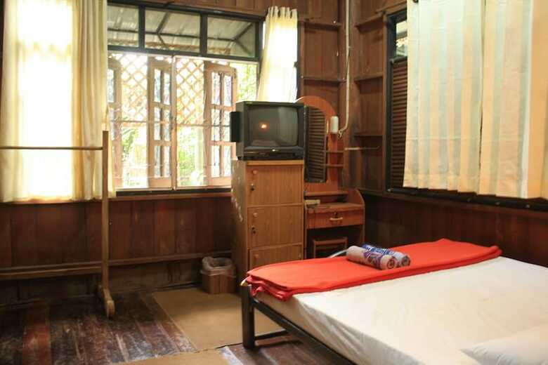 Hostal Kwanlah Homestay