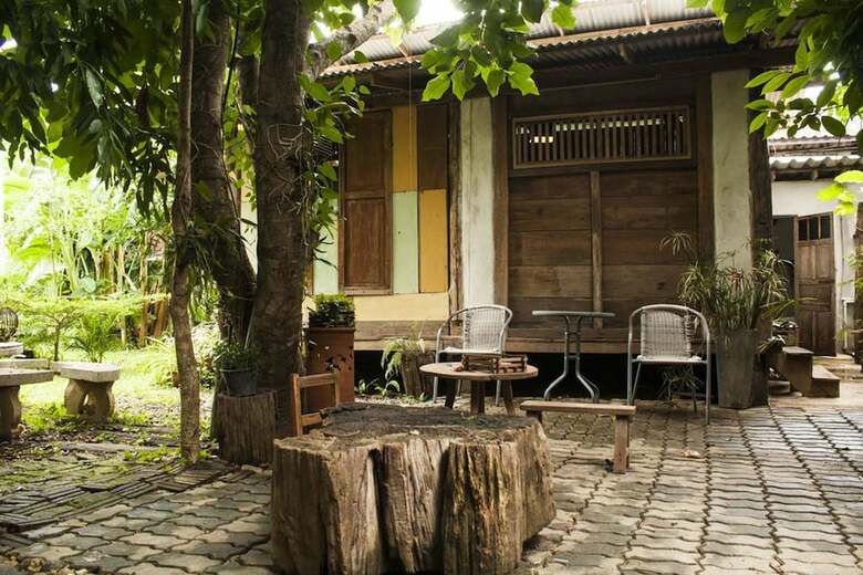 Hostal Kwanlah Homestay