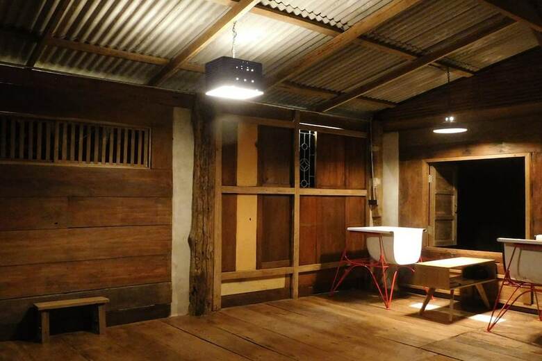 Hostal Kwanlah Homestay