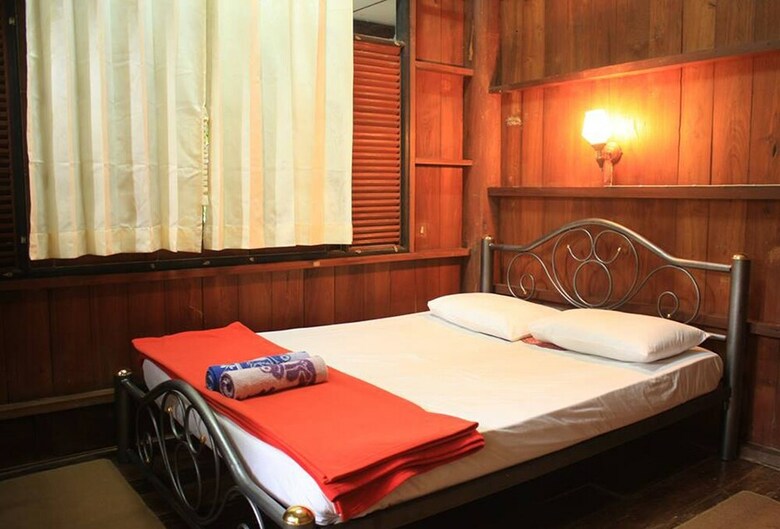 Hostal Kwanlah Homestay
