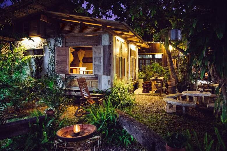 Hostal Kwanlah Homestay