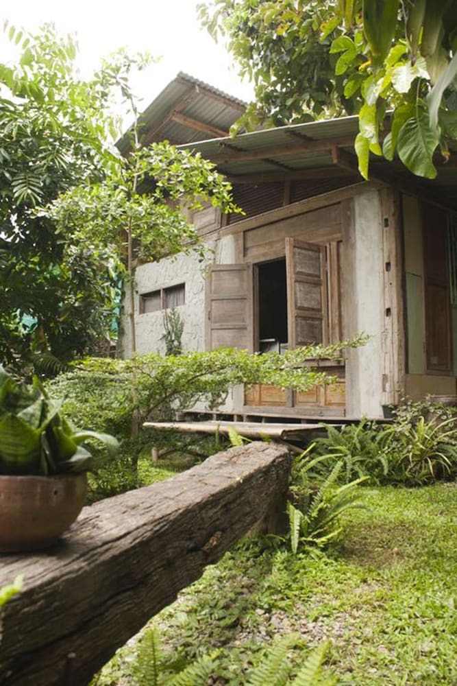 Hostal Kwanlah Homestay