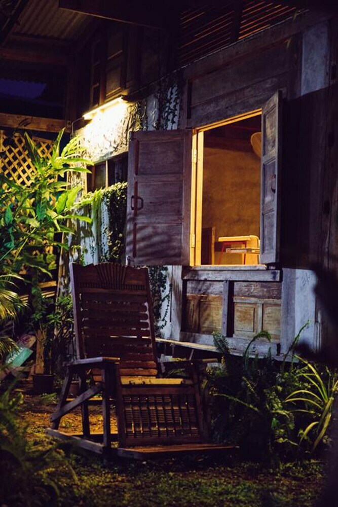 Hostal Kwanlah Homestay