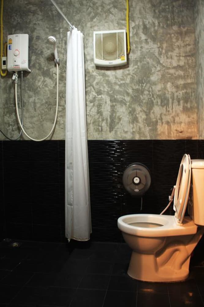 Hostal Kwanlah Homestay