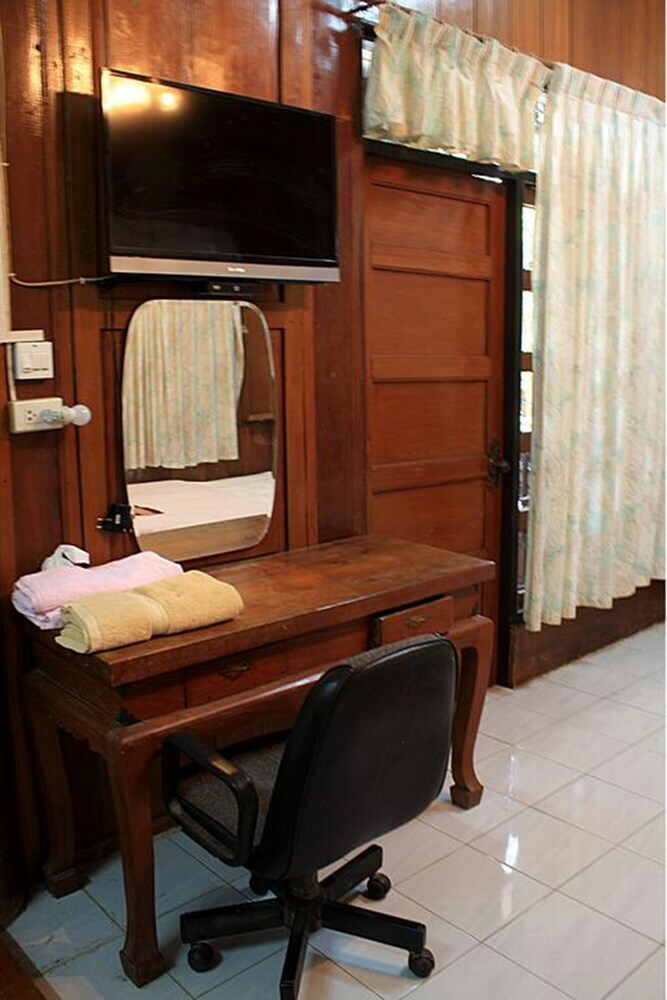 Hostal Kwanlah Homestay