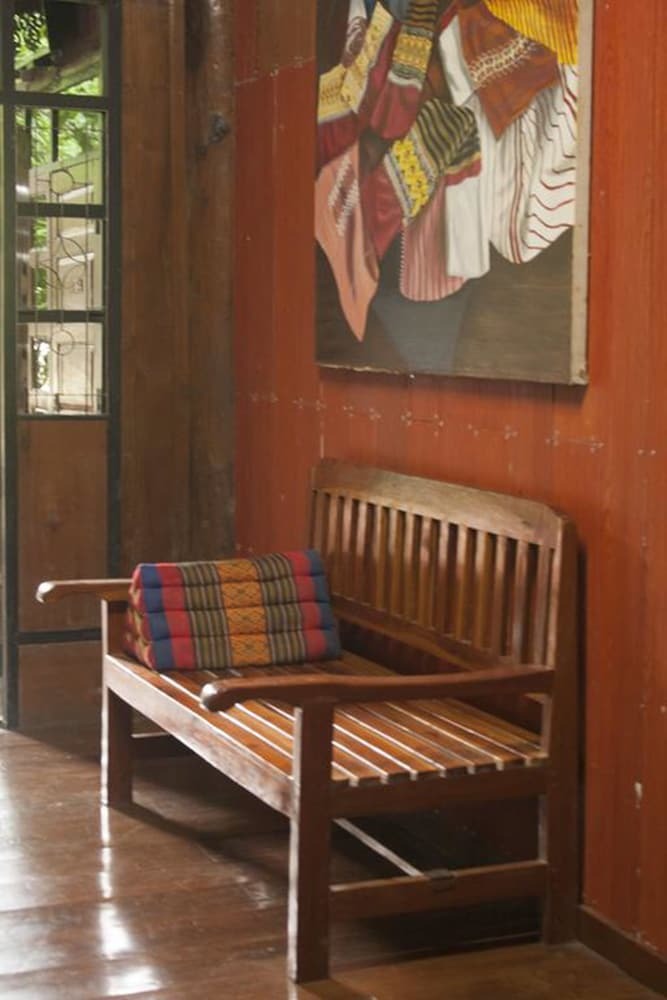 Hostal Kwanlah Homestay