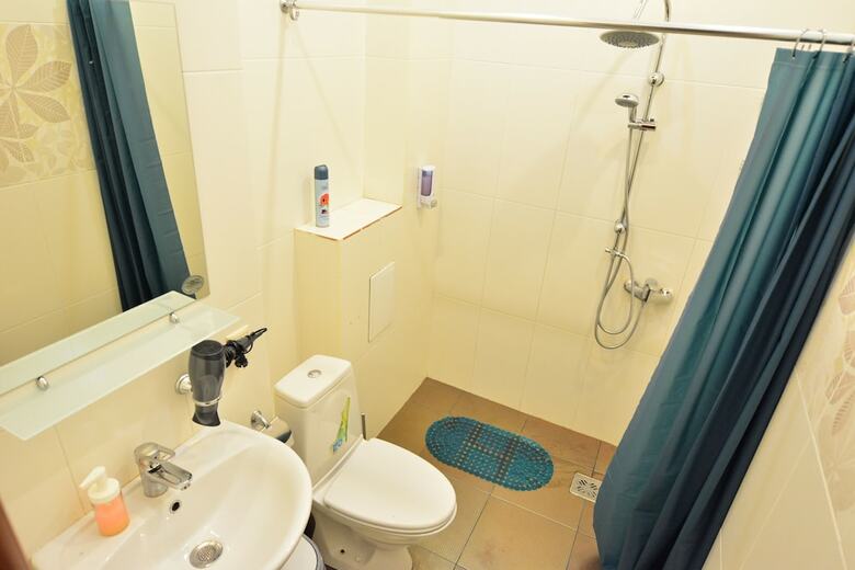Hostal Lucky London - Hostel