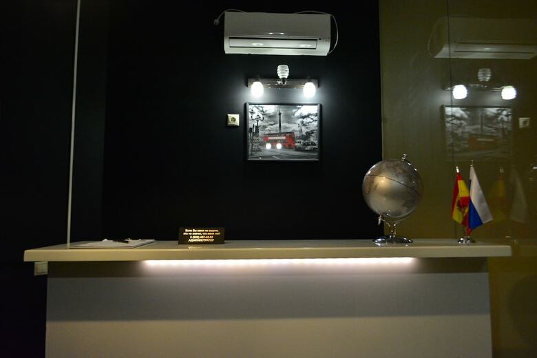 Hostal Lucky London - Hostel