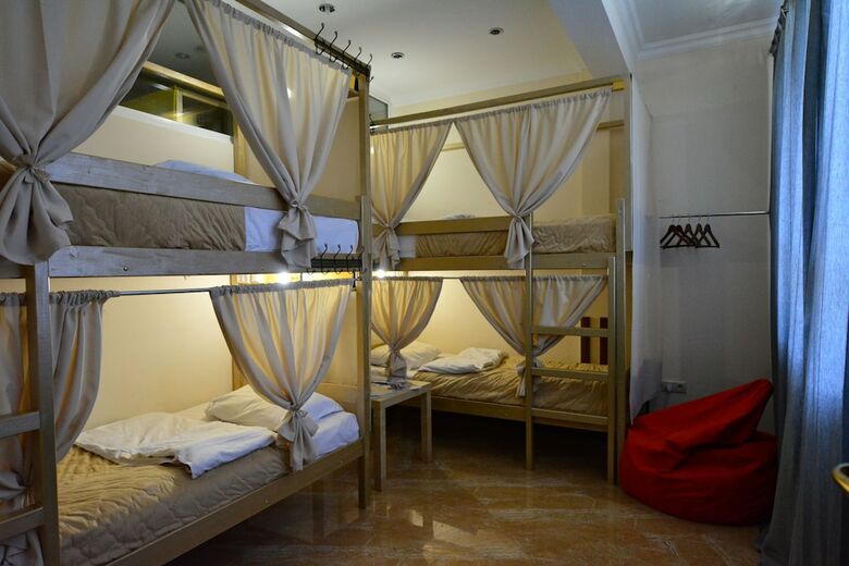 Hostal Lucky London - Hostel